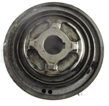 фото thumb №1, Ford s-max galaxy mondeo шкив 2,2 tdci