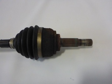 фото thumb №6, Привідний вал ліва короткий nissan note e12 13- 1.5 dci