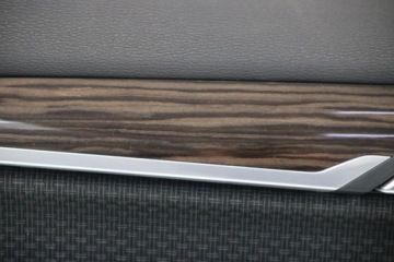 фото thumb №4, Bmw x1 f48 - обшивка обивка дверь левая перед