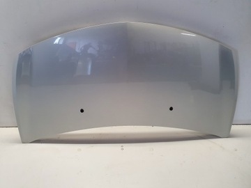 фото thumb №1, Renault clio iii lift капот ted69