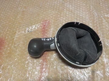 фото thumb №6, Roomster 1.9tdi ручка чехол коробки передач 5j0711113a