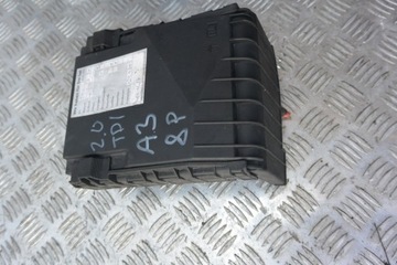 фото thumb №1, Коробка запобіжників audi a3 8p 2.0 tdi