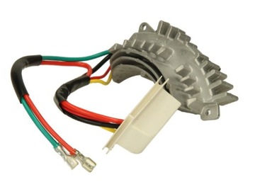 фото thumb №1, Клас c w202 93-01 резистор резистор вентилятор