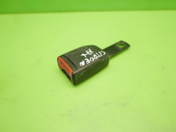 Замок поперечина перед левое citroen ax 3d hb 91-98 с Разборки, фото thumb