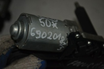 фото thumb №5, Моторчик дворники задняя задний ford focus mk2