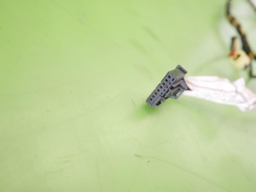 фото thumb №7, Жгут электропроводка дверь правый перед vw polo v 6r