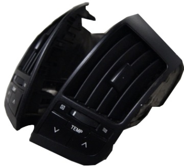 фото thumb №1, Решётка обдув правая toyota land cruiser 200 v8