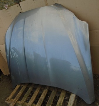 фото thumb №3, Капот jaguar xf i 2007-2011 4/5 pń