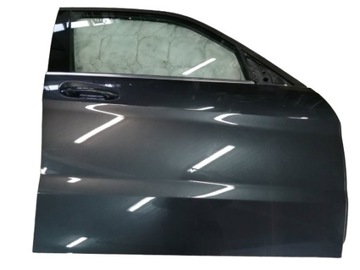 фото thumb №1, Mercedes glk x 204 двері праве