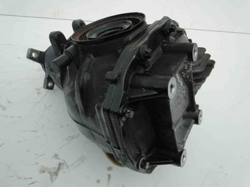 фото thumb №7, Mercedes s klasa w222 222 мост задний дифференциал