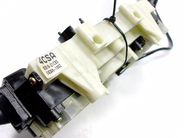 фото thumb №6, Ssangyong rodius 09r 2.7 lift датчик kąta поворота