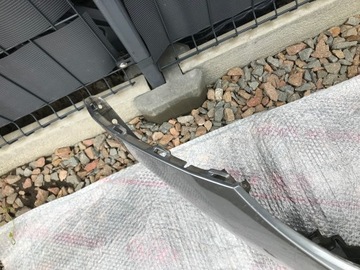 фото thumb №8, Mazda 3 iii бампер перед переднє ксенон 2009-2013