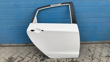 фото thumb №1, Hyundai i30 2012- дверь задние правое