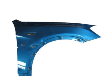 фото thumb №1, Bmw x3 x4 f25 f26 крила перед передній правий