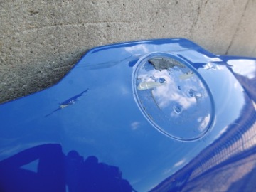 фото thumb №5, Skoda kodiaq 565 - капот