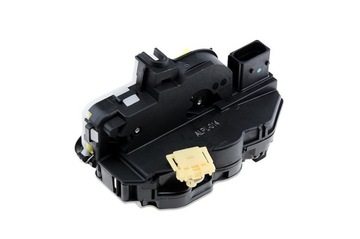 фото thumb №1, Замок дверь зад левый opel astra j 09-15