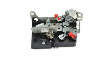 фото thumb №2, Iveco daily 98-11 замок дверь передних левый