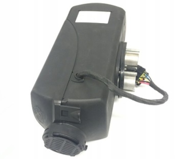 Обігрівач стояночний 24v 2kw standheiz mocne обігрівач kampera, автобус, tir в Україні, фото thumb