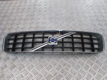 фото thumb №2, Решётка радиатора решётка радиатора volvo xc90 05r