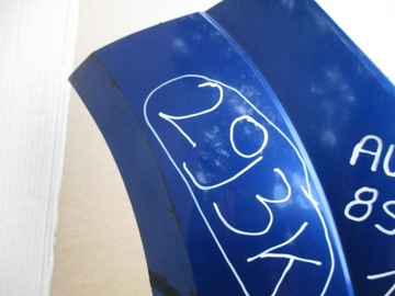 фото thumb №5, Бампер зад aud tt 8s0 4xpdc