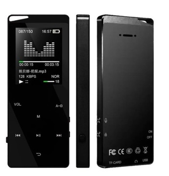 MP4-плеер с BLUETOOTH 8 ГБ + Xiaomi Mi TRUE
