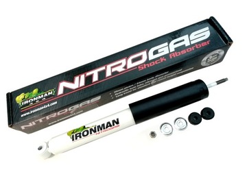 фото thumb №1, Амортизатор задня lift +2 cale 4runner 2gen ironman
