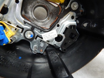 фото thumb №9, Vw polo iv lift touran - повітропровід ładna