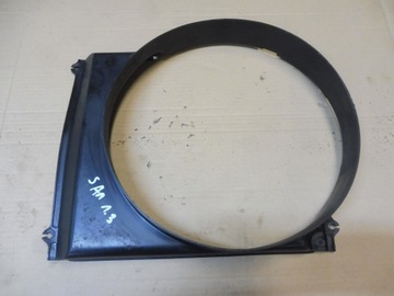 фото thumb №1, Samurai захист корпус радіатора wody 1.3 413