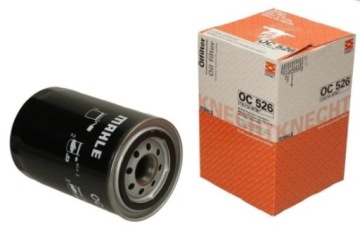 фото thumb №1, Фильтр масла oc540 kia sorento hyundai h-1 2.5 crdi