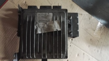 фото thumb №1, Бортовий комп'ютер renault 8200334419 8200374152