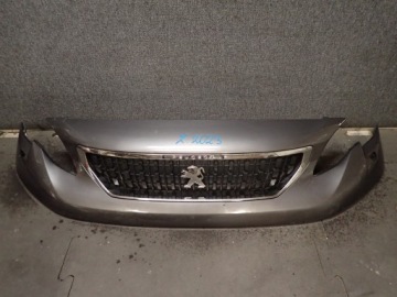 фото thumb №1, Бампер перед peugeot expert traveller 17-