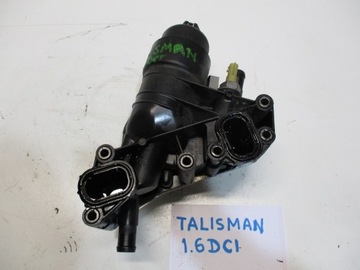 фото thumb №4, Основа фільтра оливи renault talisman 1.6 dci