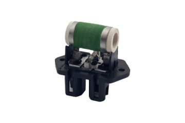 Резистор вентилируемый радиатора fiat stilo 01 fast Цена, фото thumb