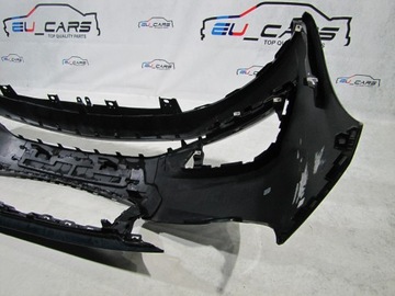 фото thumb №9, Бампер opel astra 5 k 2015-2019 rok