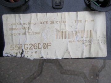 фото thumb №3, Ford transit connect корпус коробка запобіжників