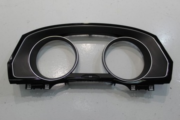 фото thumb №1, Vw arteon рамка спидометра 3g1858366a