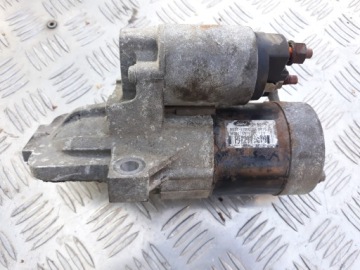 Купити Ford mondeo mk5 автоматична коробка передач стартер bb5t-11000-ba, фото thumb