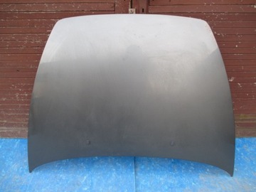 фото thumb №1, Кришка двигуна капот volvo v50 s40 04r-