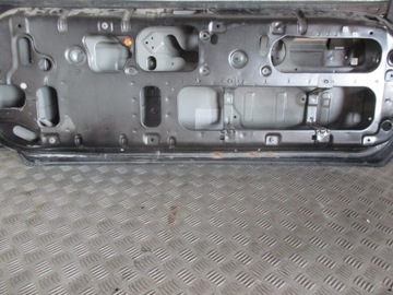 фото thumb №6, Кришка багажника задня honda crv i 95-99r b92pi