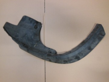 фото thumb №1, Молдинг накладка крыла левый задняя lexus nx300h