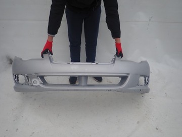 фото thumb №1, Subaru legacy iv lift 06-09 бампер перед передний