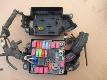 Купити Tipo ii коробка запобіжників 1.6 m-jet, фото thumb