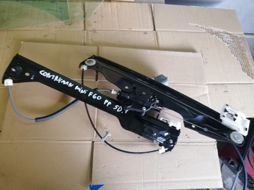 фото thumb №1, Mini countryman f60 підйомник скло правий передній