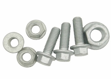 Lemford Swingamm Pin 3100701