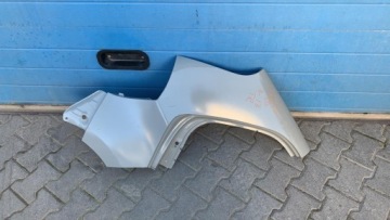 фото thumb №1, Kia picanto 2018- крыло задняя задний правый