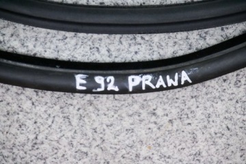 Bmw e92 купе прокладка двері права 7119092 Оригінал, фото thumb