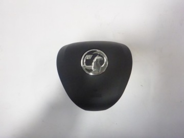 фото thumb №1, Подушка подушка безпеки водія opel astra v k 15-