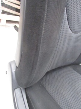 фото thumb №5, Сиденье правый toyota rav4 iii 5d 07r