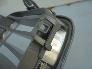 фото thumb №8, Решётка радиатора решётка радиатора решётка комплект bmw 3 f30 f31 7295435