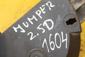 фото thumb №6, Защита распределительного вала jumper ii 2.5 d 9623168480